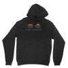 pot dealer cooking pot tea pot Hoodie