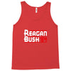 reagan bush '84 Tank Top