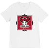 cobra re V-Neck Tee