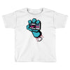 main possede par nintendo Toddler T-shirt