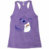 scarebear Racerback Tank