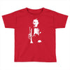 bix beiderbecke Toddler T-shirt