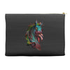 zombie horse new Accessory Pouches