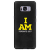 INVICTUS GAMES Toronto 2017 Samsung Galaxy S8 Plus