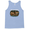 where the halflings are Tank Top