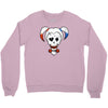 hi boys! Crewneck Sweatshirt