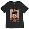 o&ugrave; est charlie V-Neck Tee