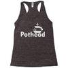 coworker Racerback Tank