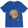 can i be a planet now V-Neck Tee