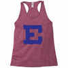 couple e Racerback Tank