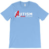 autism awareness shirt autism dad T-Shirt