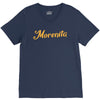 morenita V-Neck Tee