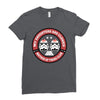 my daughters are clones mother of twins club Ladies Fitted T-Shirt