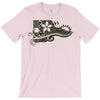 plumeria paradise T-Shirt