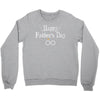 Happy Father's Day Crewneck Sweatshirt