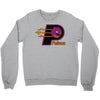 poison (2) Crewneck Sweatshirt