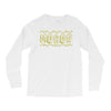 moron Long Sleeve Shirts