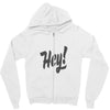 HEY Zipper Hoodie