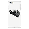 bandit iPhone 6/6s Plus Case