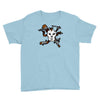masked chaos Youth Tee