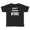 beyonce Toddler T-shirt