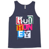 new mudhoney logo Tank Top