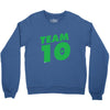 team 10 Crewneck Sweatshirt