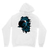 pirate (space)ship Unisex Hoodie
