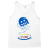 got the ghost Tank Top