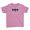 middle hertz Youth Tee