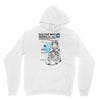 doctor who haynes manual critical dalek Unisex Hoodie