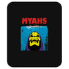 Jaws Parody Lol Skeletor  Myahs Mousepad