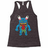 mosh Racerback Tank