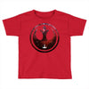 Rebel Alliance Logo Toddler T-shirt