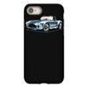 1965 shelby cobra 427 s, classic car ideal birthday present iPhone 8 Case
