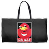 DA WAE Weekender Totes