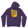 old school gaming king Unisex Hoodie