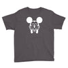 fresh fingers mickey mouse scoop Youth Tee