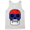 russia till i die Tank Top
