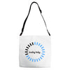 Loading Baby Boy Adjustable Strap Totes