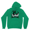 sagittarius rose zodiac Unisex Hoodie