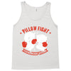 pillow fight, featherweight division Tank Top