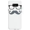 monsieur moustache Samsung Galaxy S8