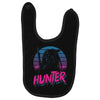 hunter Baby Bibs