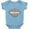 relax Baby Onesie