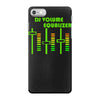 dj volume,funny iPhone 7 Case