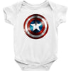 advangers Baby Bodysuit