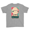 mope around Youth Tee