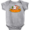 merry christmas Baby Bodysuit