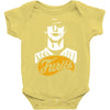 the warriors furies Baby Onesie